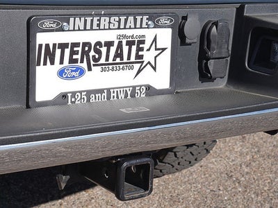 2024 Ford F-150 XLT CREW 3.5