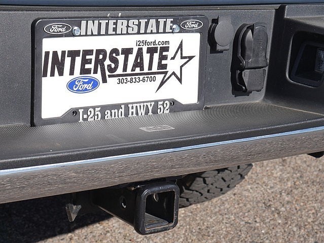 2024 Ford F-150 XLT CREW 3.5