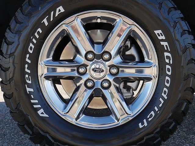 2024 Ford F-150 XLT CREW 3.5