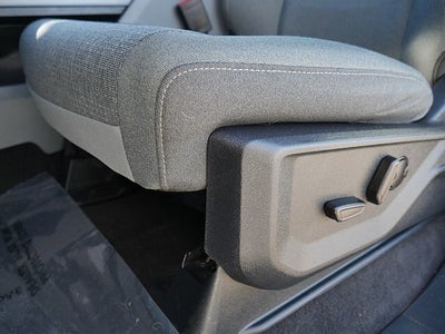 2024 Ford F-150 XLT CREW 3.5