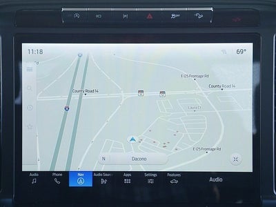 2024 Ford F-150 XLT CREW 3.5