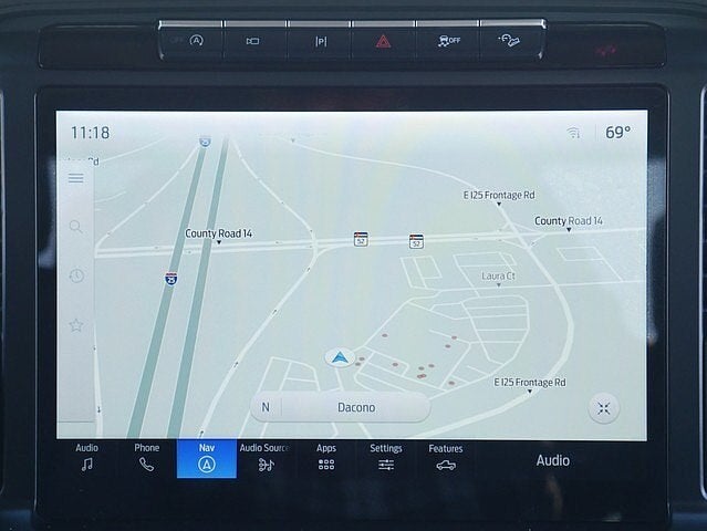 2024 Ford F-150 XLT CREW 3.5