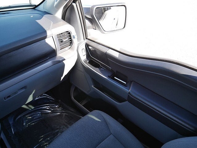 2024 Ford F-150 XLT CREW 3.5