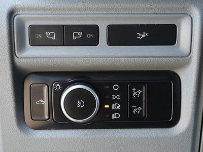 2024 Ford F-150 XLT CREW 3.5