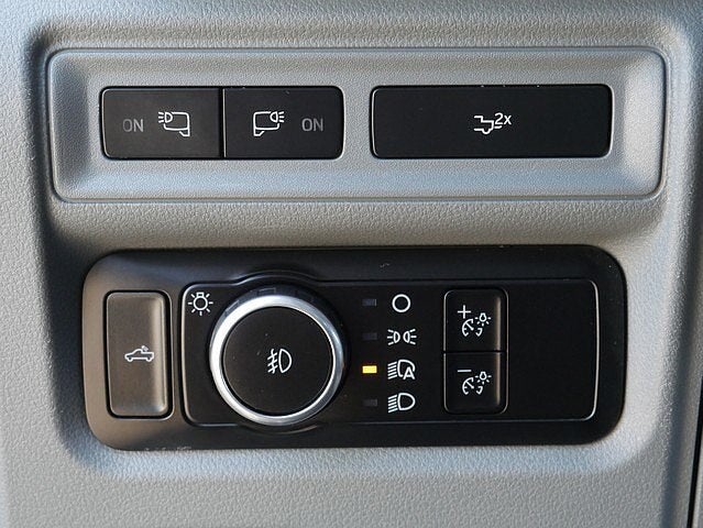 2024 Ford F-150 XLT CREW 3.5