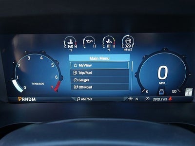 2024 Ford F-150 XLT CREW 3.5