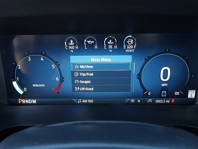 2024 Ford F-150 XLT CREW 3.5