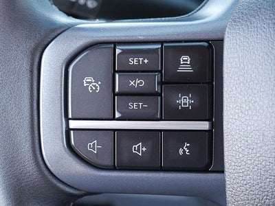 2024 Ford F-150 XLT CREW 3.5