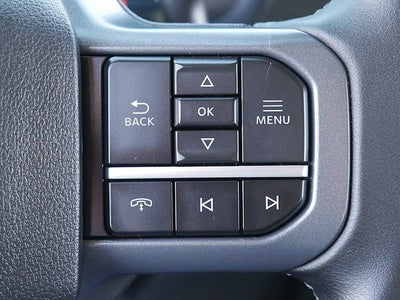 2024 Ford F-150 XLT CREW 3.5