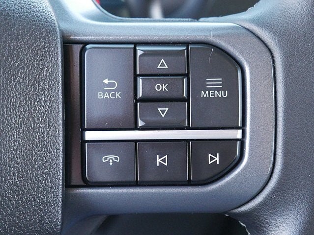 2024 Ford F-150 XLT CREW 3.5