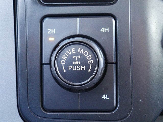 2024 Ford F-150 XLT CREW 3.5