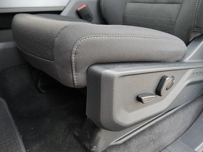 2025 Ford F-150 XLT CREW 4WD