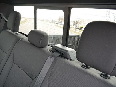 2025 Ford F-150 XLT CREW 4WD