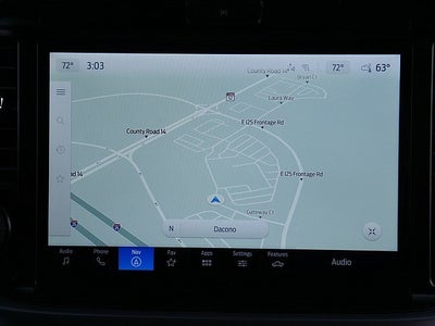 2025 Ford F-150 XLT CREW 4WD