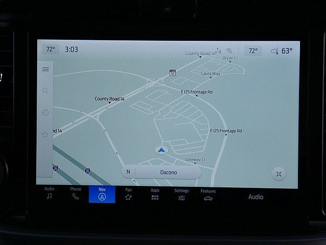 2025 Ford F-150 XLT CREW 4WD