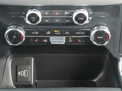 2025 Ford F-150 XLT CREW 4WD