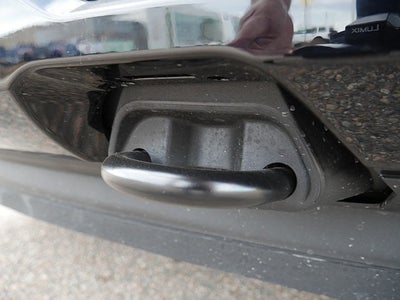 2025 Ford F-150 XLT CREW 4WD