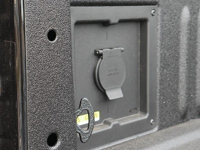 2025 Ford F-150 XLT CREW 4WD