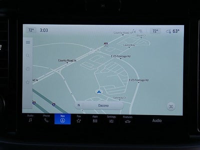 2025 Ford F-150 XLT CREW 4WD