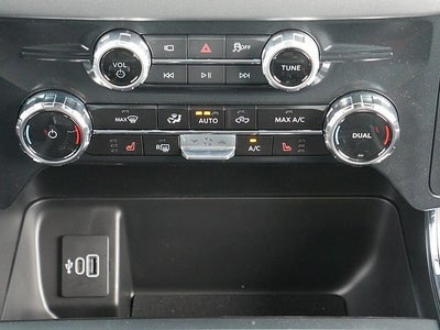 2025 Ford F-150 XLT CREW 4WD