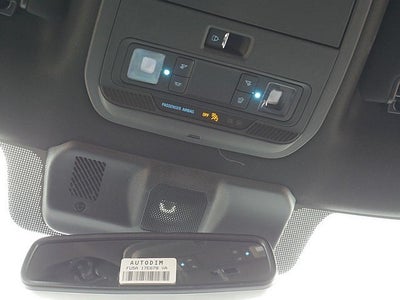 2025 Ford F-150 XLT CREW 4WD