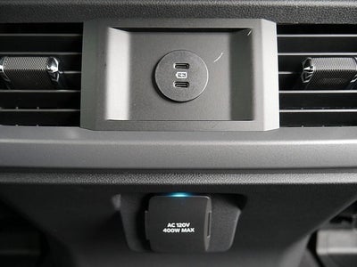 2025 Ford F-150 XLT CREW 4WD