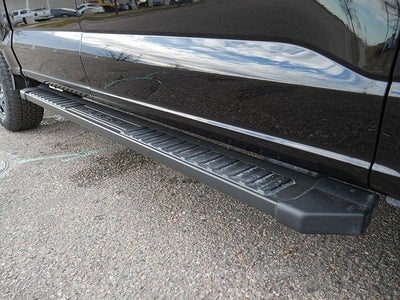 2025 Ford F-150 XLT CREW 4WD