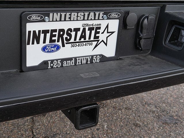 2025 Ford F-150 XLT CREW 4WD