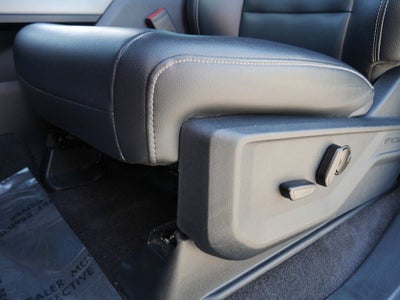 2025 Ford F-150 XLT CREW 3.5 303A