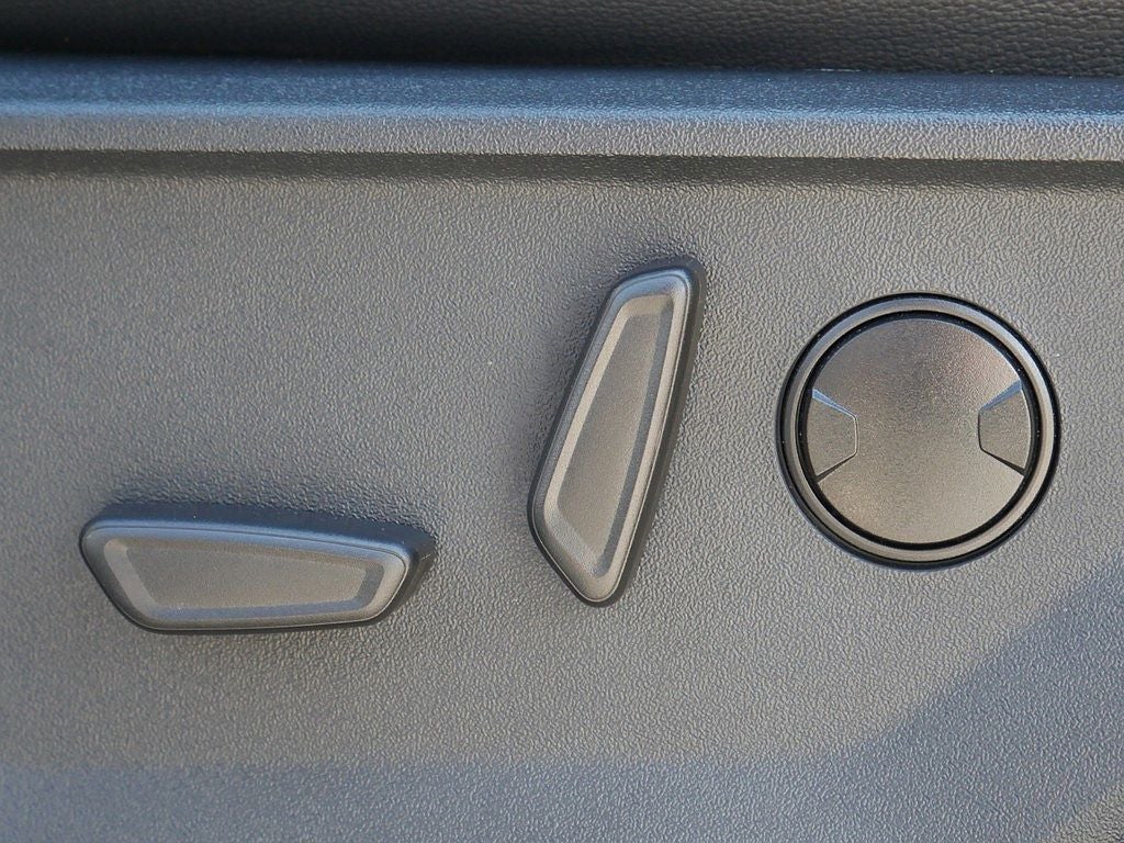 2025 Ford F-150 XLT CREW 3.5 303A