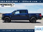 2025 Ford F-150 XLT CREW 3.5 303A