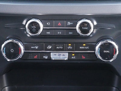 2025 Ford F-150 XLT CREW 3.5 303A