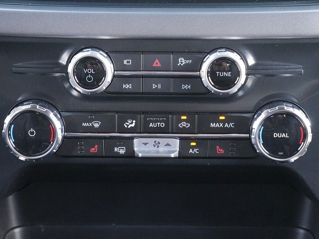 2025 Ford F-150 XLT CREW 3.5 303A