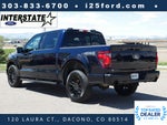 2025 Ford F-150 XLT CREW 3.5 303A