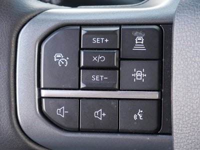 2025 Ford F-150 XLT CREW 3.5 303A