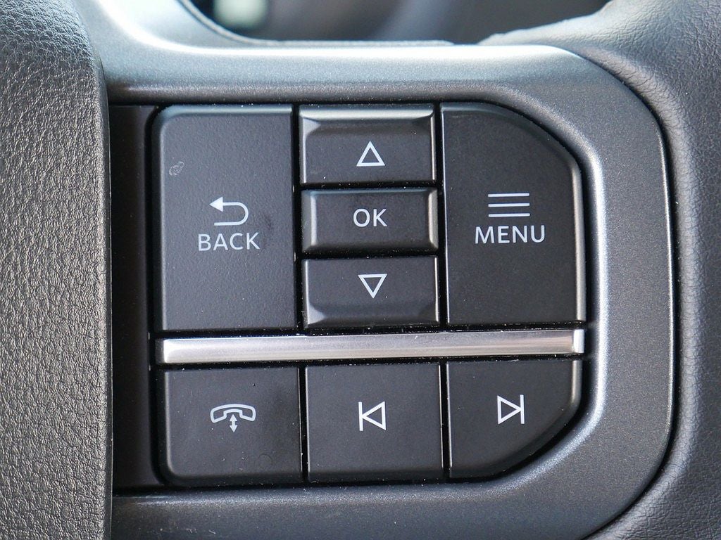 2025 Ford F-150 XLT CREW 3.5 303A