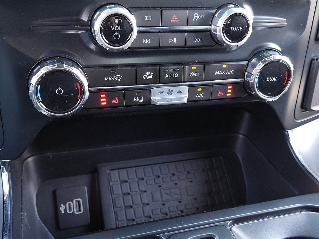 2025 Ford F-150 XLT CREW 3.5 303A