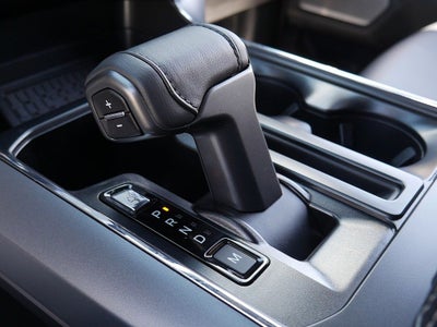2025 Ford F-150 XLT CREW 3.5 303A