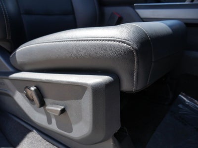 2025 Ford F-150 XLT CREW 3.5 303A