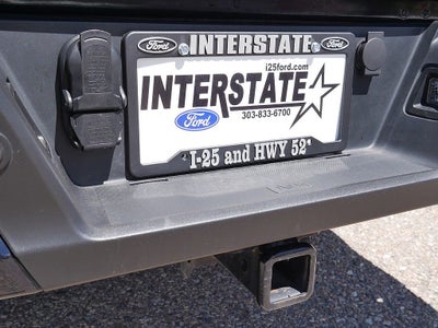 2025 Ford F-150 XLT CREW 3.5 303A