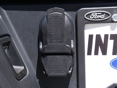 2025 Ford F-150 XLT CREW 3.5 303A