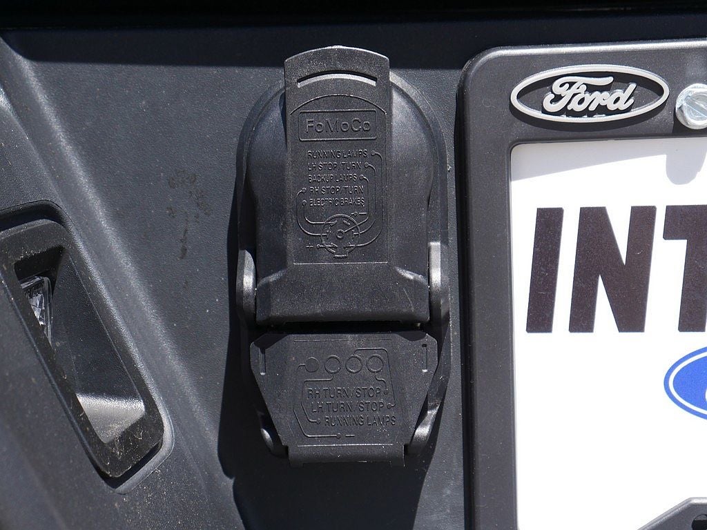 2025 Ford F-150 XLT CREW 3.5 303A