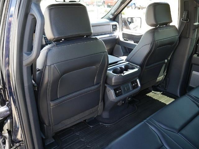 2025 Ford F-150 XLT CREW 3.5 303A