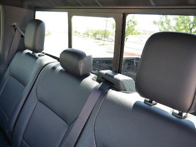 2025 Ford F-150 XLT CREW 3.5 303A