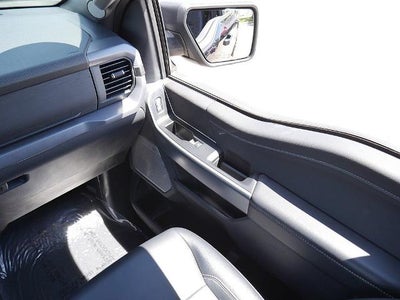 2025 Ford F-150 XLT CREW 3.5 303A