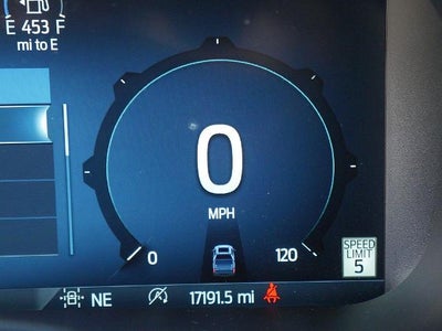 2025 Ford F-150 XLT CREW 3.5 303A