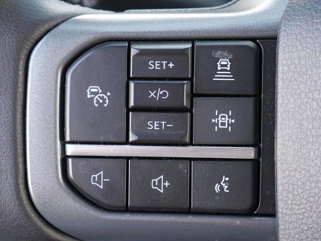2025 Ford F-150 XLT CREW 3.5 303A