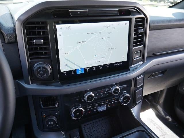 2025 Ford F-150 XLT CREW 3.5 303A