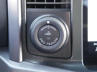 2025 Ford F-150 XLT CREW 3.5 303A