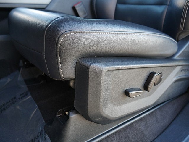 2025 Ford F-150 XLT CREW 3.5